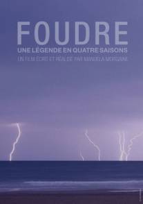Молния/Foudre (2013)