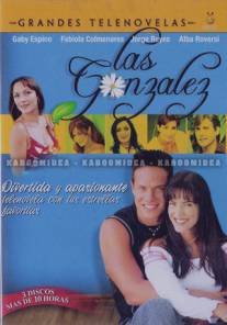 Семья Гонсалес/Las Gonzalez (2002)