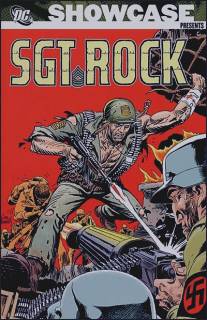 Сержант Рок/Sgt. Rock 