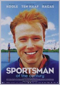Спортсмен века/Sportman van de Eeuw (2006)