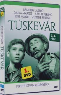 Терновая крепость/Tuskevar (1967)