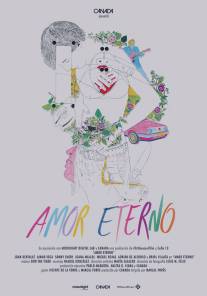 Вечная любовь/Amor eterno (2014)