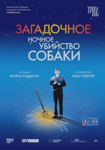 Загадочное ночное убийство собаки/The Curious Incident of the Dog in the Night-Time (2012)