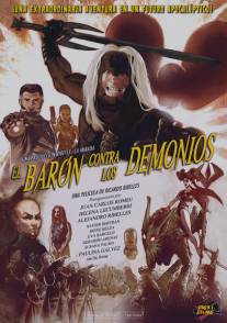 Барон против демонов/El baron contra los Demonios