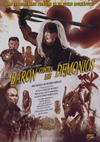 Барон против демонов/El baron contra los Demonios Барон против демонов/El baron contra los Demonios