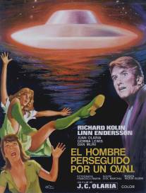 Человек с Ганимеда/El hombre perseguido por un O.V.N.I. (1976)