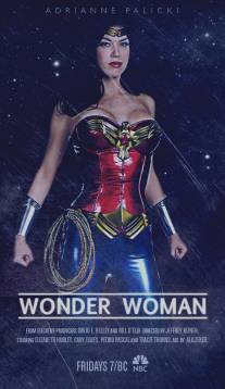 Чудо-женщина/Wonder Woman (2011)