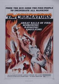 Cremators, The (1972)
