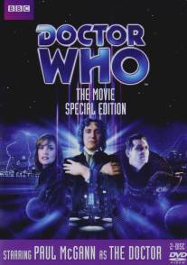 Доктор Кто/Doctor Who (1996)