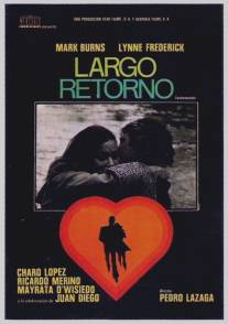 Долгое возвращение/Largo retorno (1975)