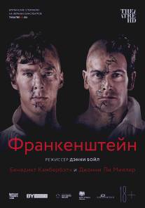 Франкенштейн/Frankenstein (2011)