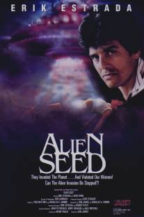 Инопланетное семя/Alien Seed (1989)