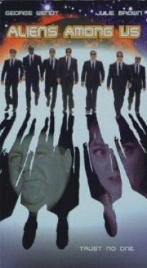 Инопланетные мстители 2/Alien Avengers II (1998)