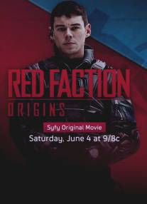 Красная фракция: Происхождение/Red Faction: Origins (2011)