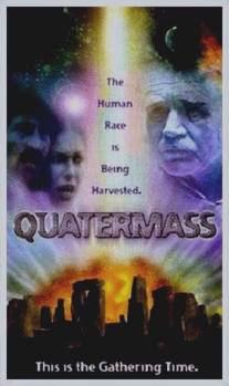 Куотермасс/Quatermass (1979)