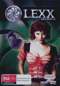 Лексс/Lexx (1997)