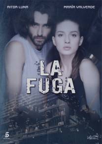 Побег/La fuga (2012)