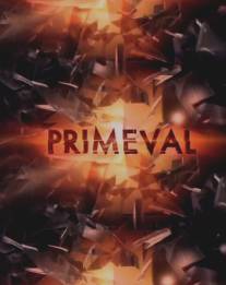 Портал юрского периода: Вебизоды/Primeval: Webisodes (2010)