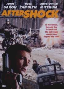 Последствия/Aftershock