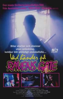 Происшествие в Рейвенз-Гейт/Incident at Raven's Gate (1988)