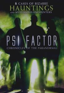 Пси Фактор: Хроники паранормальных явлений/PSI Factor: Chronicles of the Paranormal (1996)