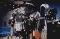 Робокоп 2/RoboCop 2 (1990)