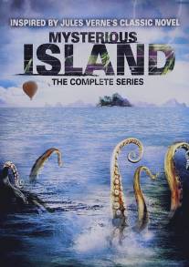 Таинственный остров/Mysterious Island