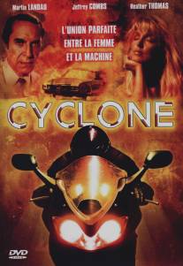 Циклон/Cyclone (1987)