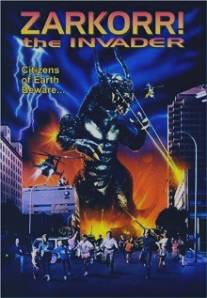 Вторжение Заркорра/Zarkorr! The Invader (1996)