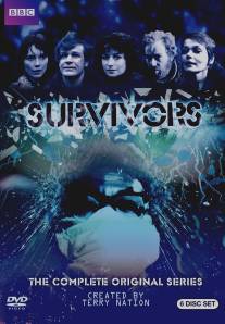 Выжившие/Survivors
