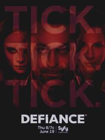 Вызов/Defiance (2013)