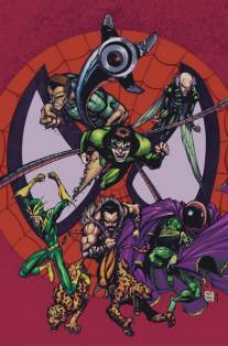 Зловещая шестерка/Sinister Six, The