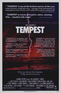 Буря/Tempest
