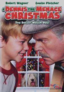 Деннис - мучитель Рождества/A Dennis the Menace Christmas (2007)