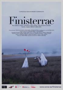 Край света/Finisterrae