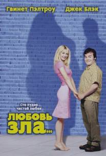 Любовь зла/Shallow Hal (2001)