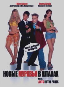 Новые муравьи в штанах/Knallharte Jungs (2002)