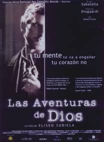 Похождения Бога/Las aventuras de Dios (2000)