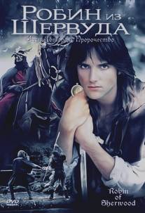 Робин из Шервуда/Robin of Sherwood (1984)