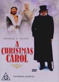 Рождественская история/A Christmas Carol (1984)