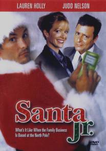 Санта младший/Santa, Jr. (2002)