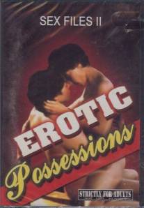 Секс-файлы: Эротическая одержимость/Sex Files: Erotic Possessions (2000)