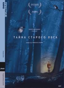 Тайна старого леса/Il segreto del bosco vecchio (1993)