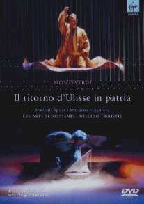 Возвращение Улисса на родину/Il ritorno d'Ulisse in patria (2002)