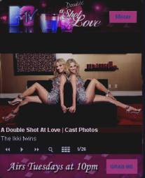 Секс с Текилой: Двойной соблазн/A Double Shot at Love (2008)