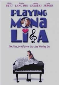 100 проблем и девушка/Playing Mona Lisa (2000)