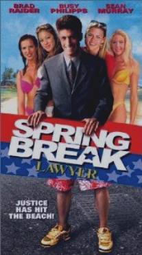 Адвокат на каникулы/Spring Break Lawyer (2001)