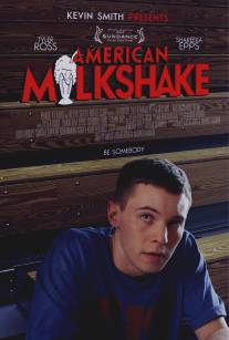 Американский молочный коктейль/American Milkshake (2013)