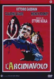 Архидьявол/L'arcidiavolo (1966)