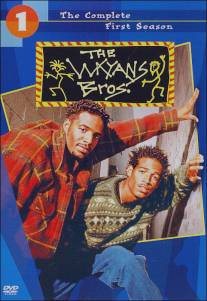Братья Уэйэнсы/Wayans Bros., The (1995)